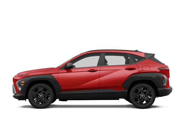 photo Hyundai - Kona