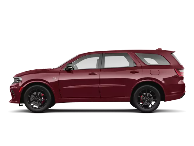 Dodge Durango 2011