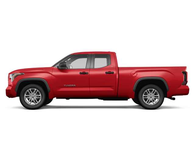 Toyota Tundra 2007