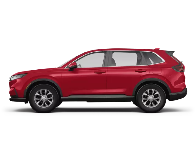 photo Honda - CR-V
