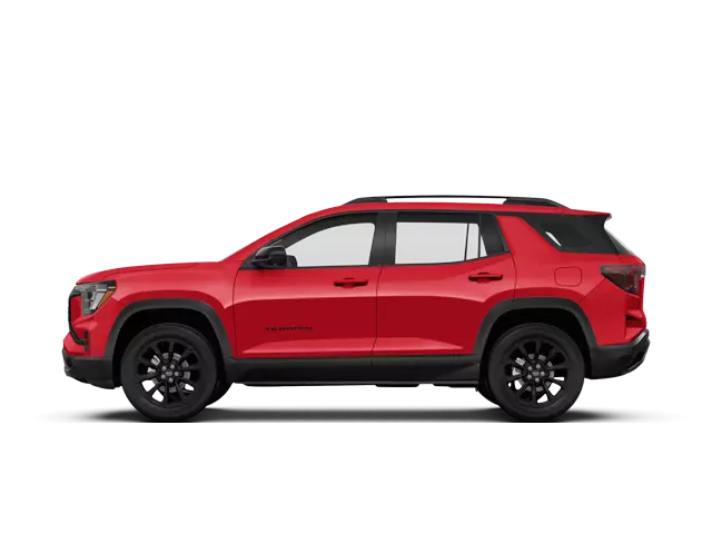 photo GMC - Terrain